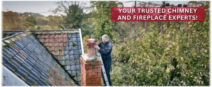 Chimney and Fireplace Solutions