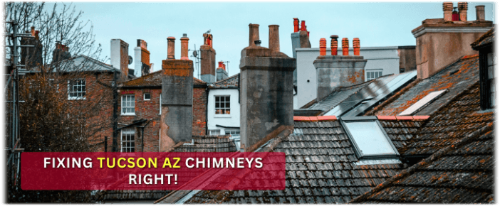 Chimney Repair Tucson AZ