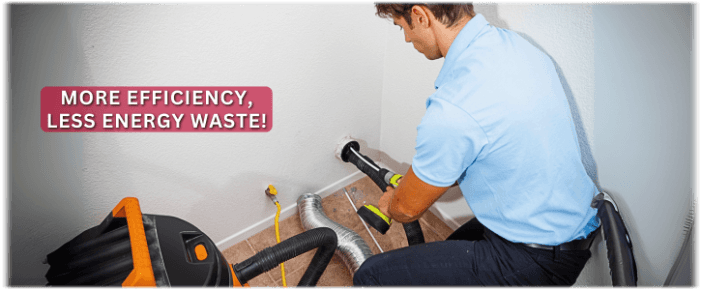 Dryer Vent Cleaning Tucson AZ