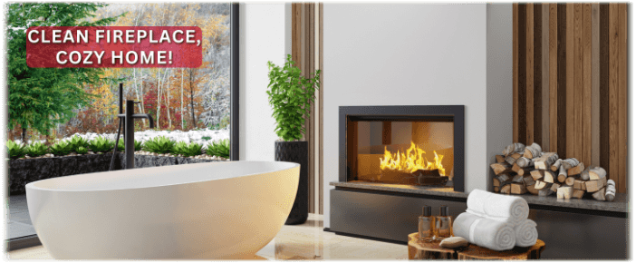 Fireplace Cleaning Tucson AZ
