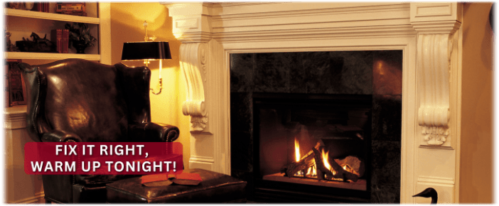 Fireplace Repair Tucson AZ