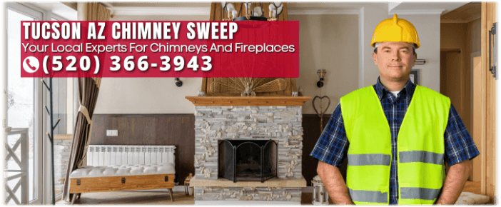 Chimney Sweep Tucson AZ